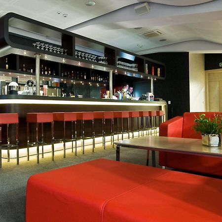 Hotel Poznanski A2 Luboń Dış mekan fotoğraf