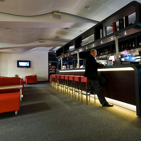 Hotel Poznanski A2 Luboń Dış mekan fotoğraf