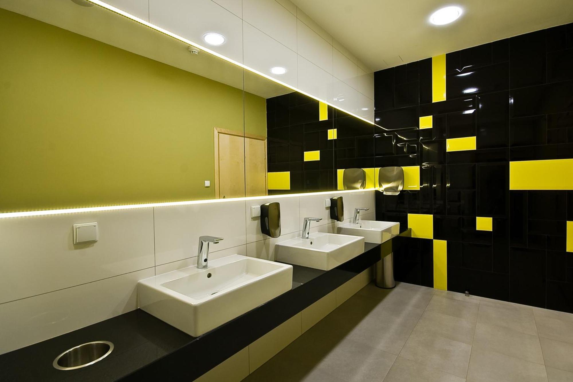 Hotel Poznanski A2 Luboń Dış mekan fotoğraf